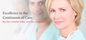 Excellence in the Continuum of Care