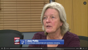 Joey Pettis Caregiver Career Program