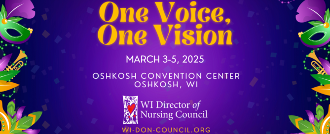 One Voice One Vision Symposium 2025